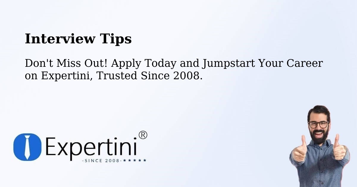 Interview Tips & Techniques for Job Seekers – Lively - Lively, Canada Jobs Expertini