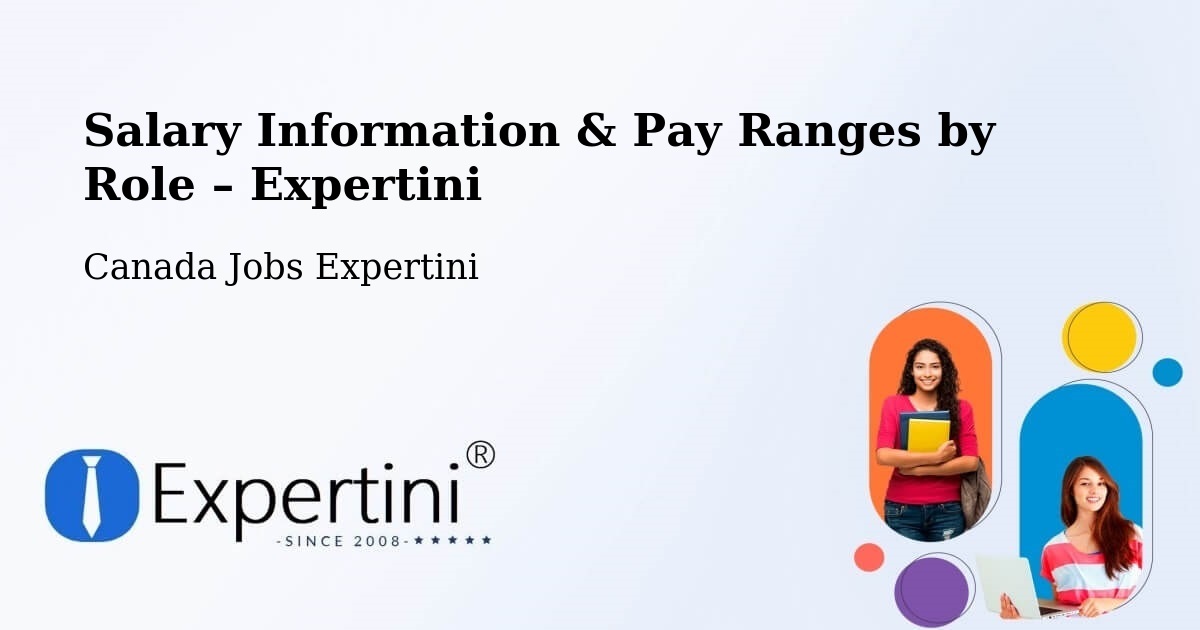 Salary Information & Pay Ranges – Lively - Lively, Canada Jobs Expertini