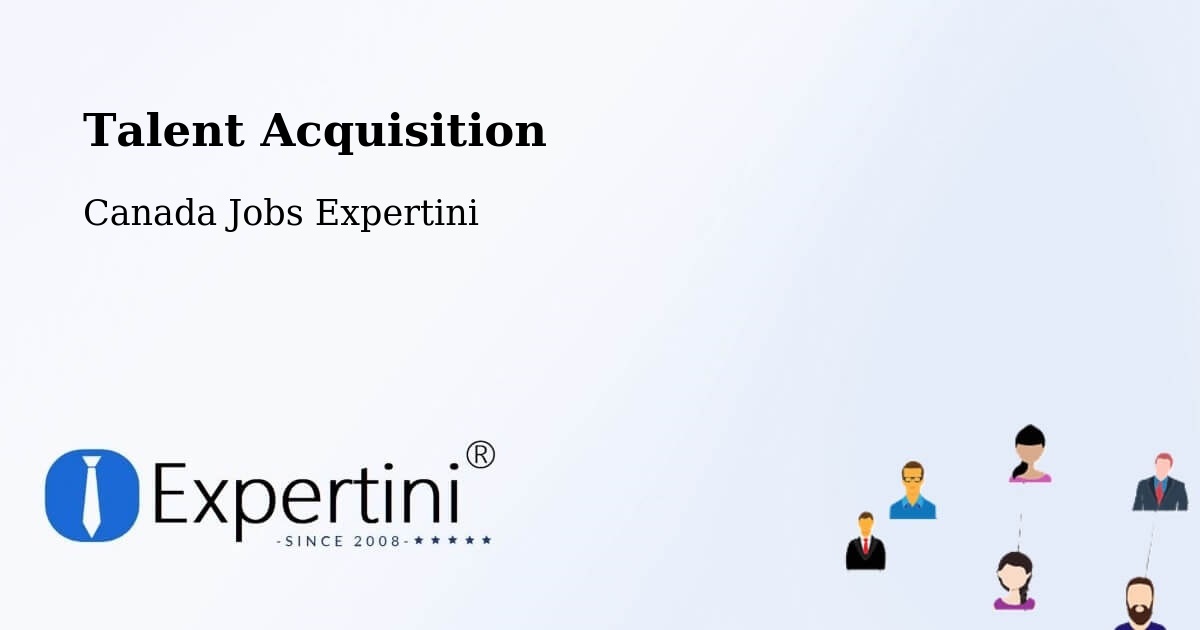 Post Jobs & Find Candidates in Lively – Talent Acquisition Solutions - Canada Jobs Expertini